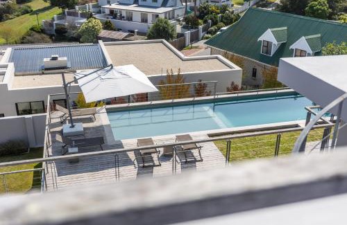 Robberg Beach Villa | 41 on Beachy Head - Luxury Villa 100m from the beach