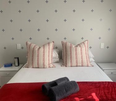 Vleesbaai Apartment | 41 on Essenhout