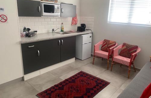 Vleesbaai Apartment | 41 on Essenhout