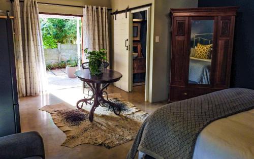 Mtunzini Villa | 41 South