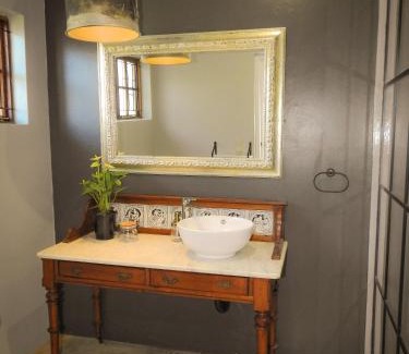 Mtunzini Villa | 41 South