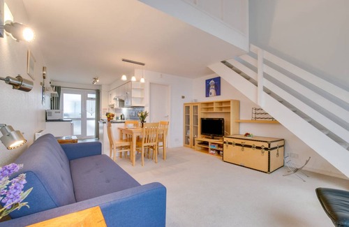 St Ives Cottage | 41 St Nicholas Court