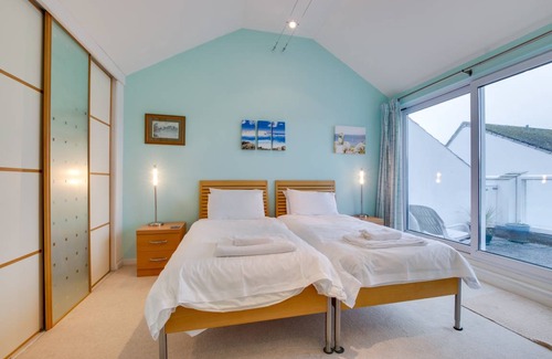 St Ives Cottage | 41 St Nicholas Court