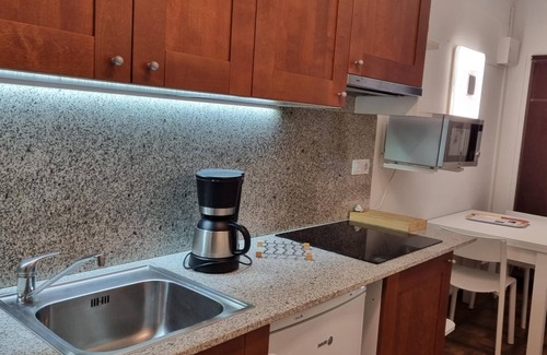 Pas de la Casa Apartment | 41 TRES ESTRELLES CLUB - Apt-terrassa Pas de la Casa-006218