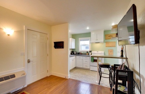 Walla Walla Apartment | 410 Minute Place-In the heart of Walla Walla
