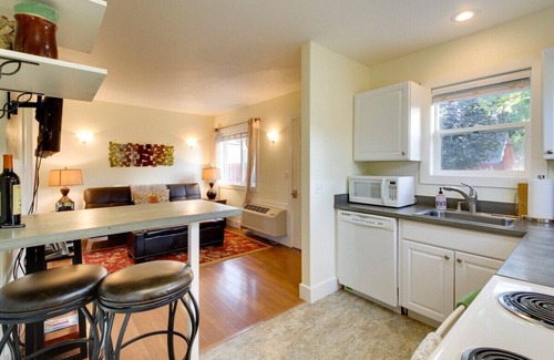 Walla Walla Apartment | 410 Minute Place-In the heart of Walla Walla