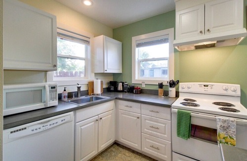 Walla Walla Apartment | 410 Minute Place-In the heart of Walla Walla