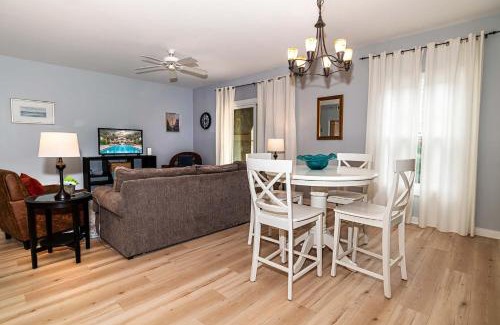 St. Augustine House | 4108-1P Relax in this 1 BR Peaceful Haven