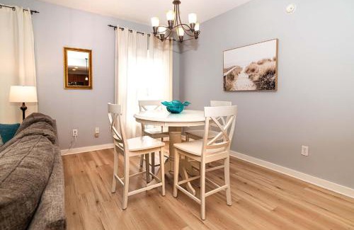 St. Augustine House | 4108-1P Relax in this 1 BR Peaceful Haven