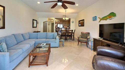 Rock Harbor Apartment | 411 Mariners Club