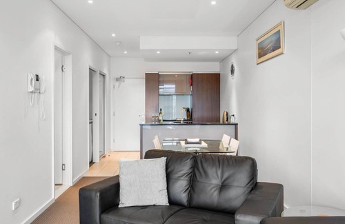 Victor Harbor Apartment | 412/162 Hindmarsh Rd, Victor Harbor