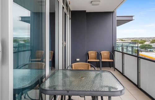 Victor Harbor Apartment | 412/162 Hindmarsh Rd, Victor Harbor