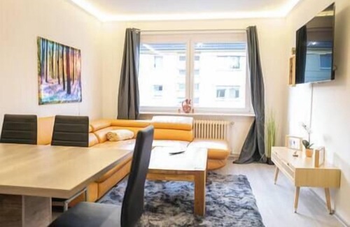 Altstadt II Apartment | #412 Comfortable & stylish: E-fair/Netflix & Prime