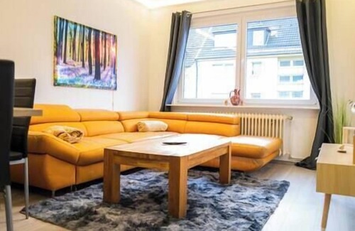 Altstadt II Apartment | #412 Comfortable & stylish: E-fair/Netflix & Prime