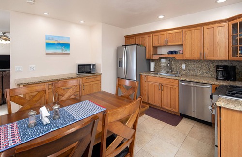 Grover Beach House | 413 Longbranch - STR0090