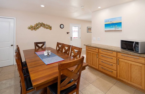 Grover Beach House | 413 Longbranch - STR0090