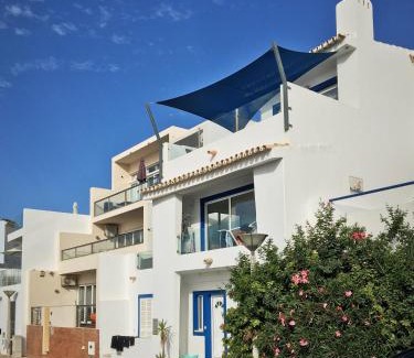 Salema Apartment | 414 Casa Colina Mar