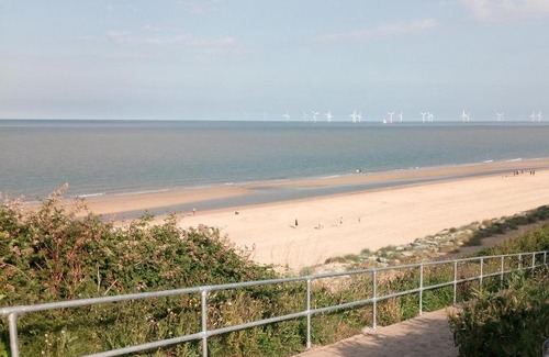 Great Yarmouth Ski Chalet | 414 or 415 California Sands Scratby Great Yarmouth