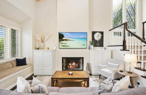 Corona del Mar House | 416 Dahlia
