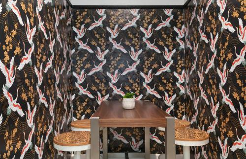 Gaslamp Quarter Hotel | 417 Market St 2BR