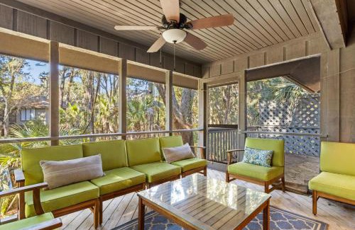 Kiawah Island House | 4177 Night Heron Cottage by Akers Ellis Rentals