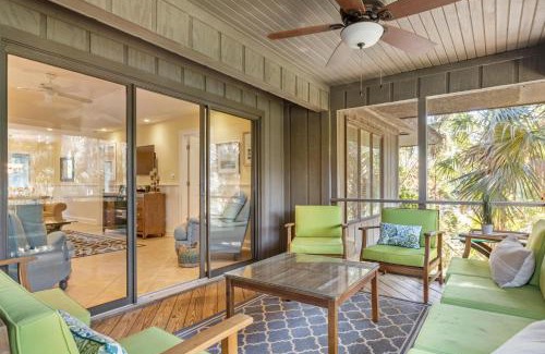 Kiawah Island House | 4177 Night Heron Cottage by Akers Ellis Rentals