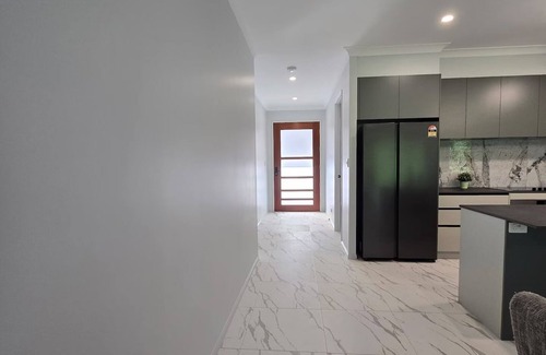Redlynch Villa | 41RedPebble Brand New 2 Bedroom Villa in Redlynch Cairns QLD