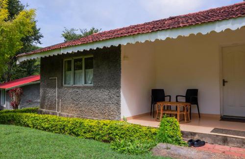 Coonoor Bed & Breakfast | 42 Green Pastures By Lexstays -Tea Estate Experience