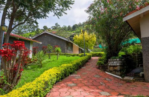 Coonoor Bed & Breakfast | 42 Green Pastures By Lexstays -Tea Estate Experience