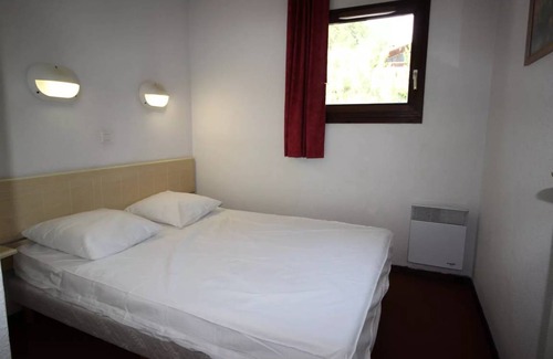 Villarodin-Bourget Apartment | 42 m² Apartment ∙ 2 bedrooms ∙ 6 guests