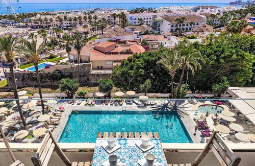 Carihuela Apartment | 42 m² Apartment ∙ 1 bedroom ∙ 3 guests