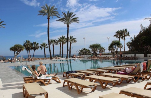 Carihuela Apartment | 42 m² Apartment ∙ 1 bedroom ∙ 3 guests