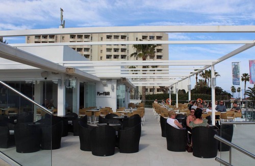 Carihuela Apartment | 42 m² Apartment ∙ 1 bedroom ∙ 3 guests