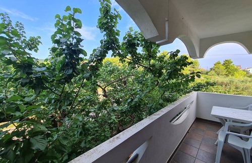 Dobropoljana Apartment | 42 m² Apartment ∙ 2 bedrooms ∙ 5 guests