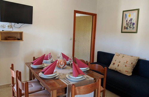 Dobropoljana Apartment | 42 m² Apartment ∙ 2 bedrooms ∙ 5 guests