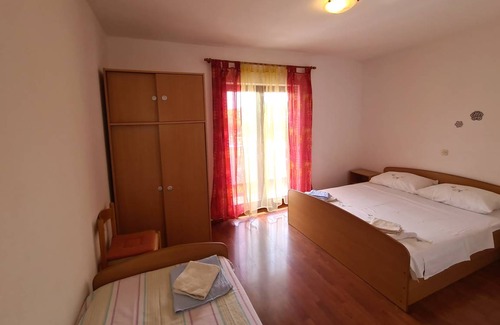 Dobropoljana Apartment | 42 m² Apartment ∙ 2 bedrooms ∙ 5 guests