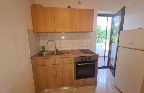 Dobropoljana Apartment | 42 m² Apartment ∙ 2 bedrooms ∙ 5 guests