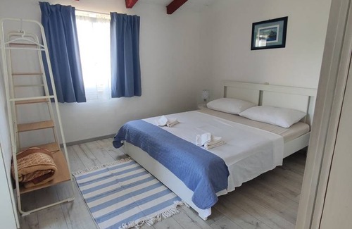 Lopar Apartment | 42 m² Apartment ∙ 1 bedroom ∙ 4 guests