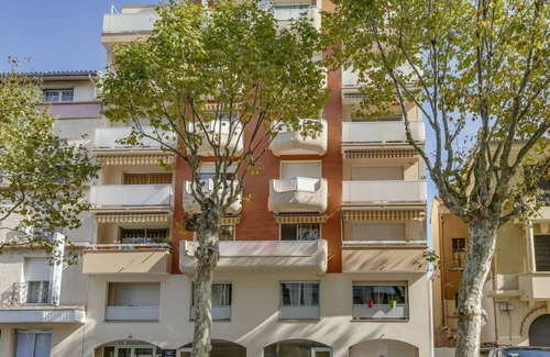 Arcachon Apartment | 42 m² Apartment ∙ 1 bedroom ∙ 4 guests