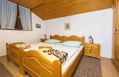 Starigrad Apartment | 42 m² Apartment ∙ 1 bedroom ∙ 2 guests
