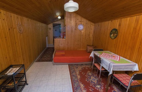 Starigrad Apartment | 42 m² Apartment ∙ 1 bedroom ∙ 2 guests