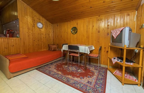 Starigrad Apartment | 42 m² Apartment ∙ 1 bedroom ∙ 2 guests