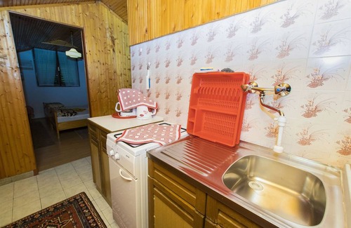 Starigrad Apartment | 42 m² Apartment ∙ 1 bedroom ∙ 2 guests