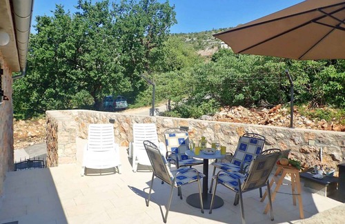 Seline Apartment | 42 m² Apartment ∙ 2 bedrooms ∙ 4 guests