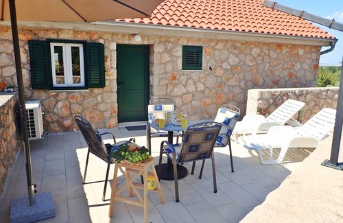 Seline Apartment | 42 m² Apartment ∙ 2 bedrooms ∙ 4 guests