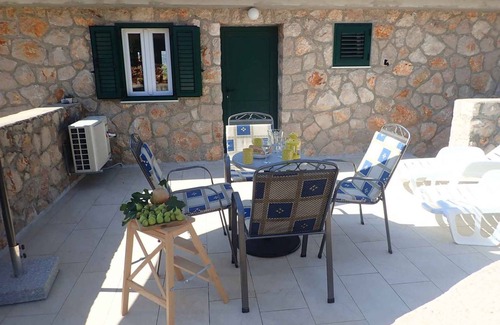 Seline Apartment | 42 m² Apartment ∙ 2 bedrooms ∙ 4 guests
