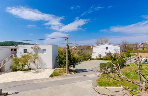 Lopar Apartment | 42 m² Apartment ∙ 2 bedrooms ∙ 5 guests