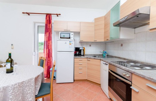 Lopar Apartment | 42 m² Apartment ∙ 2 bedrooms ∙ 5 guests