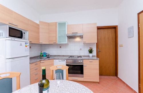 Lopar Apartment | 42 m² Apartment ∙ 2 bedrooms ∙ 5 guests