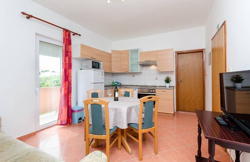 Lopar Apartment | 42 m² Apartment ∙ 2 bedrooms ∙ 5 guests